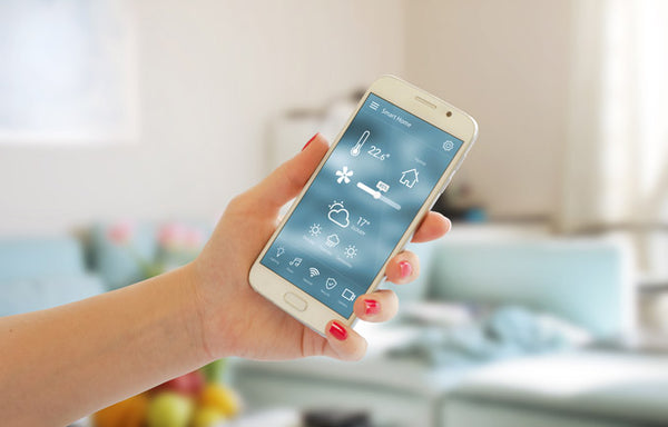 A guide to line voltage smart thermostats