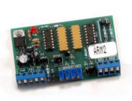 How to Split and Rescale Signals