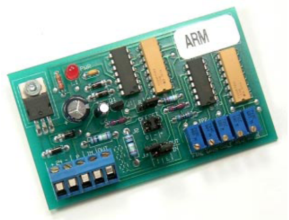 How to Boost Current Output of a Signal