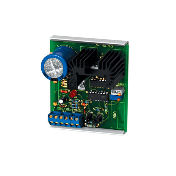 Signal Current Booster