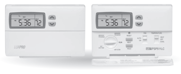How to Test a Home Thermostat
