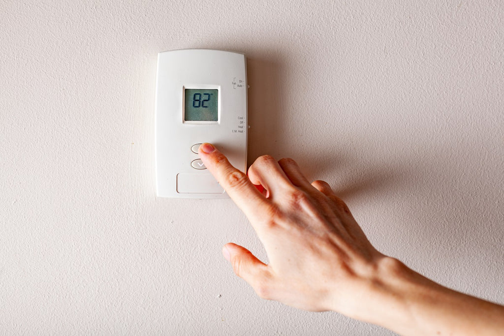 Heating Controls and Thermostats