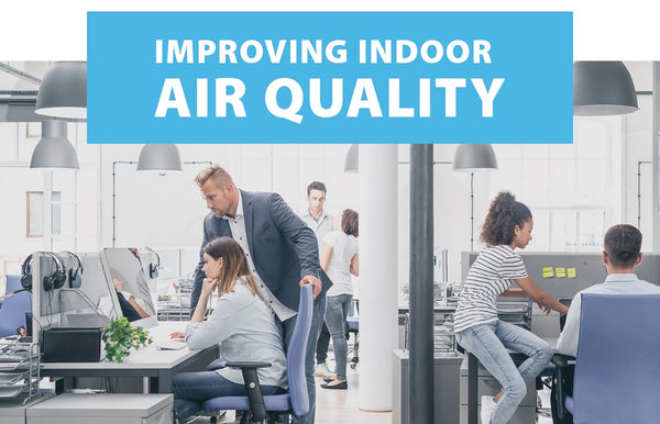 New from ACI: VOC & PM Sensors