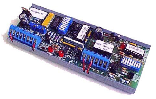 How to Convert Pulse Signal