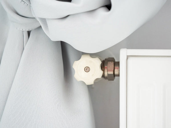 Radiator Valves: All You Need to Know