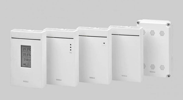 Vaisala’s Calibrating Measurement Instruments Guide: Benefits of Sensor Calibration by Manufacturers