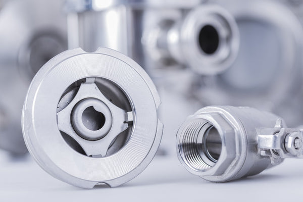 What Check Valve Should I Use?
