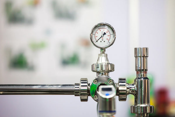 What Is a Pressure Sensor?