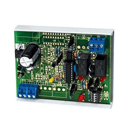 What is AFP (Analog to Floating Point) Interface?