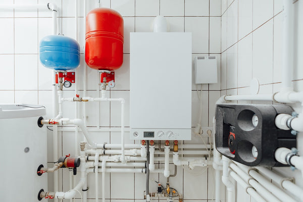 Recirculating Hot Water Systems: The Buyers Guide