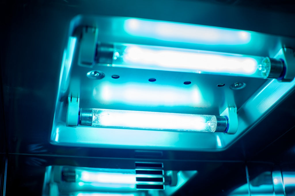 Uv lamps deals for hvac systems