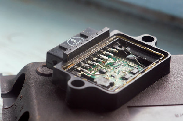 Sensors vs Transducers: What Is the Key Difference?