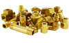 Image for  Pipe Brass Fittings