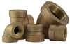 Image for  Extra Heavy Bronze Fittings
