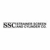 Strainer Screen & Cylinder