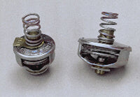 1972 | 1/3hp,1075rpm,3spd,208/230vMtr | Nidec-US Motors