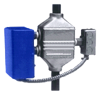 250 | 115v 1500rpm 25W CW Motor | Regal Rexnord - Century Motors