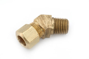 Anderson Metals | 00095-0604