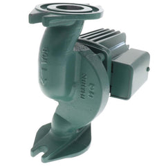 Taco 0012-F4-1 Circulator Pump | Cast Iron | 1/8 HP | 115V | Single Phase | 1.33A | 3250 RPM | Flanged (2" kit included) | 52 GPM | 14.5ft Max Head | 125 PSI Max Press. | Series 0012 | Blackhawk Supply