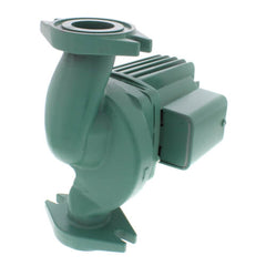 Taco 0012-F4-IFC Circulator Pump | Cast Iron | 1/8 HP | 115V | Single Phase | 1.33A | 3250 RPM | Flanged | 52 GPM | 14.5ft Max Head | 125 PSI Max Press. | Integral Flow Check | Series 0012 | Blackhawk Supply