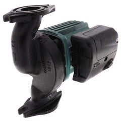 Taco 0012-MSF2-IFC Circulator Pump | Cast Iron | 1/8 HP | 115V | Single Phase | 1.65A | 3250 RPM | Flanged | 42 GPM | 14ft Max Head | 125 PSI Max Press. | Integral Flow Check | Multi Speed | Series 0012 | Blackhawk Supply