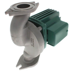 Taco 0012-SF4 Circulator Pump | Stainless Steel | 1/8 HP | 115V | Single Phase | 1.33A | 3250 RPM | Flanged | 52 GPM | 14.5ft Max Head | 125 PSI Max Press. | Series 0012 | Blackhawk Supply