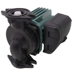 Taco 0013-MSF2-IFC Circulator Pump | Cast Iron | 1/6 HP | 115V | Single Phase | 1.65A | 3250 RPM | Flanged | 42 GPM | 14ft Max Head | 125 PSI Max Press. | Integral Flow Check | Multi Speed | Series 0013 | Blackhawk Supply