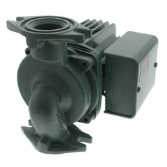 Taco 0013-VDTF3 Circulator Pump (Variable Speed) | Cast Iron | 1/6 HP | 115V | Single Phase | 1.33A | 3250 RPM | Flanged | 52 GPM | 14.5ft Max Head | 125 PSI Max Press. | Series 0013 | Blackhawk Supply