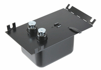 2721-411 | 120/10,000 ABC 45,93 | Allanson Transformers