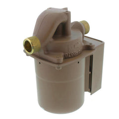 Taco 003-BC4-1IFC Circulator Pump | Bronze | 1/40 HP | 115V | Single Phase | 0.43A | 3250 RPM | Sweat (1/2") | 7 GPM | 4.5ft Max Head | 125 PSI Max Press. | Integral Flow Check | Series 003 | Blackhawk Supply