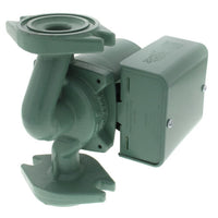 003-ZF4-1IFC | Circulator Pump | Cast Iron | 1/40 HP | 115V | Single Phase | 0.45A | 3250 RPM | Flanged | 7 GPM | 4.5ft Max Head | 125 PSI Max Press. | Integral Flow Check | Series 003 | Taco (OBSOLETE)