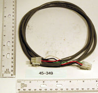 45-349 | WIRING HARNESS FOR 1100 | Hydrolevel