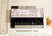 C661PGA-1C | Intermit IgnMod 15PP 8sTFI 24V | BASO Gas Products