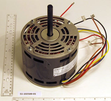 Rheem-Ruud | 51-102500-01