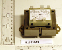0130M00138S | 208/240v-PRI 24v-SEC 40va | Amana-Goodman