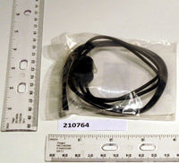210764 | LOW TEMP OIL SWITCH 140F | Reznor