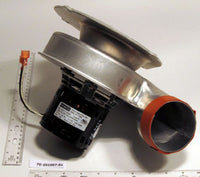 70-101087-81 | 120V Induced Draft Blwr W/Gskt | Rheem-Ruud