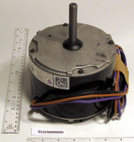 0131M00060SP | 1/6HP 1SP 810RPM 208/230 MTR | Amana-Goodman