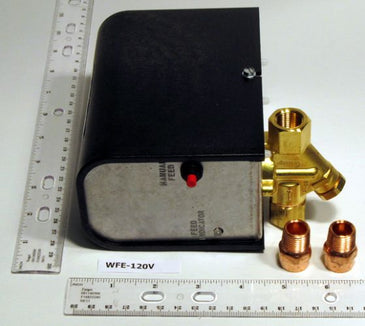 Xylem-McDonnell & Miller | WFE-120V
