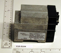 F19-0104 | MOTOR ASSMB/1361-102,103,104 | Emerson Climate-White Rodgers