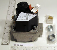 36H32-304 | 1/2x3/4 FastOpenNatLPGasVlv | Emerson Climate-White Rodgers