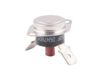 26H78 | Lennox 26H7801, Rollout Switch, Manual Reset, Actuates at 260F., Closed Face Type | Lennox