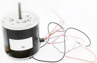 68J24 | Lennox 68J2401, Condenser Fan Motor, 1/3 HP, 208/230V-1Ph, 1075 RPM | Lennox
