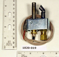 1820-019 | PILOT UNIKIT, REPLACES PG9A41 | Robertshaw