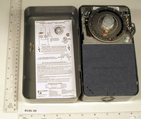 8145-20 | 240vTimeInitd,Temp/# Terminatd | Paragon