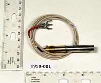 1950-001 | Thermopile,2 Lead,36