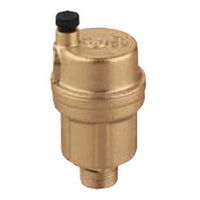 502610A | Automatic Air Vent 1/8
