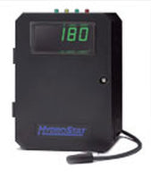 3150 | 120v UnivTempLimit&LowWtrCutOf | Hydrolevel