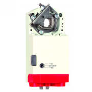 MN6105A1011 | DAMPER ACTUATOR, NON-SPRING RETURN, 44 LB-IN (5 NM), FLOATING CONTROL, 24 VAC/DC -15% +20%, 50/60 HZ (N0524) | Honeywell