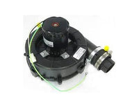 58W01 | Lennox 45037-001, Draft Inducer Blower Assembly, 1/30 HP, 115 VAC 60 Hz, 1.8 Amp, 3400 RPM | Lennox